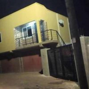 Executive Apartment